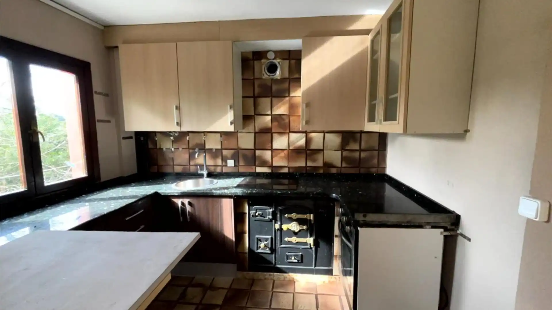 Piso en  Caserio la Braña 9 - Foto 12