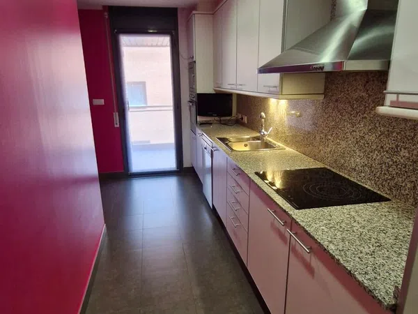 Piso en Ronda President Francesc Macià, 46 - Foto 7
