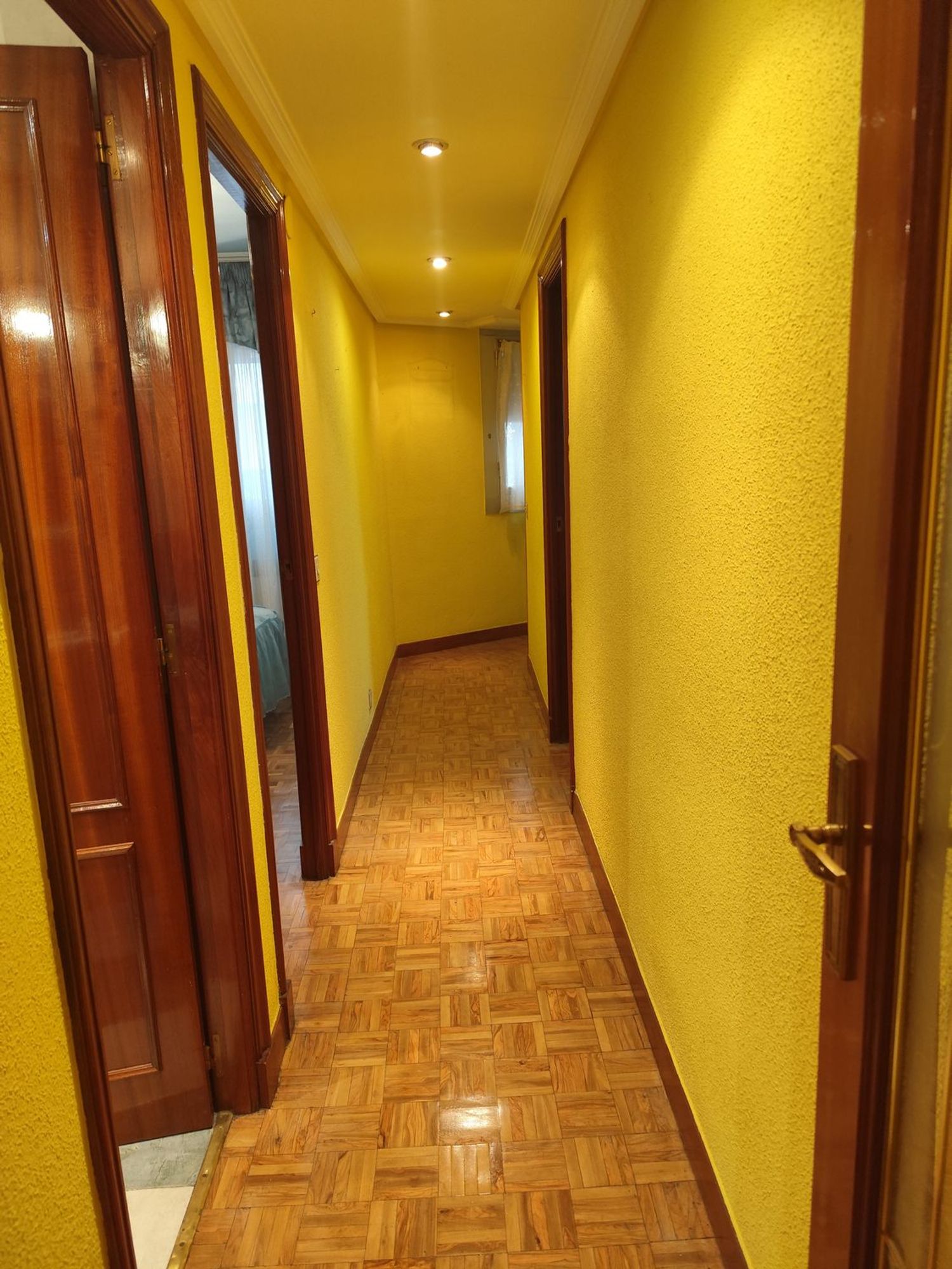 Piso en Calle Madrid, 50, Aranzabela - Aranbizkarra, Aranzabela - Aranbizkarra - Foto 5