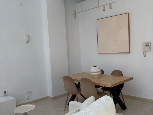 Loft en Calle de Nanclares de Oca, 3, Rejas - Foto 5