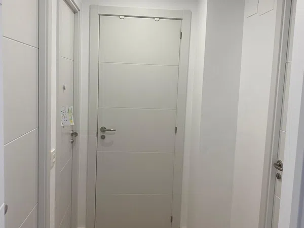 Piso en Calle Marqués del Nervión, 5, Nervión - Foto 5