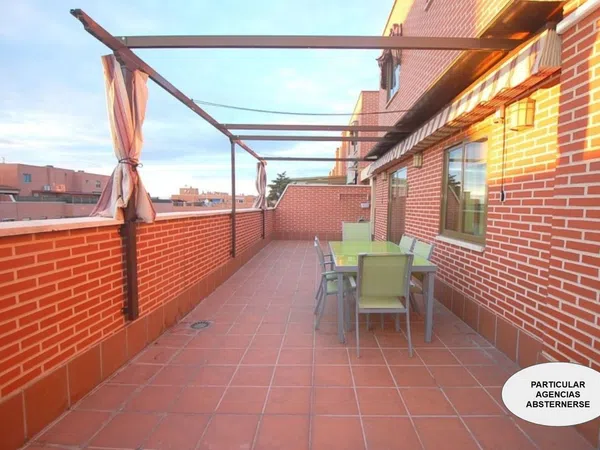 Dúplex en Calle de Camilo José Cela, 61, Ensanche, Ensanche - Foto 29