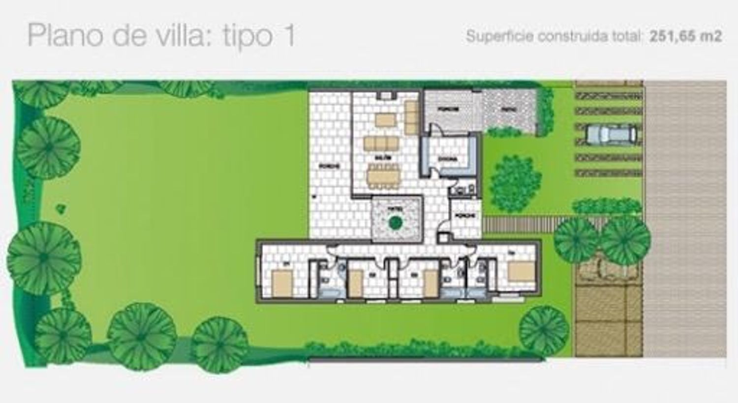 Casa o chalet independiente en Villas de rompido s/n - Foto 34