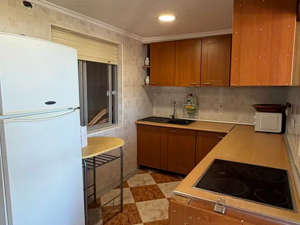 Chalet pareado en Avenida de la Luz, 18 - Foto 1