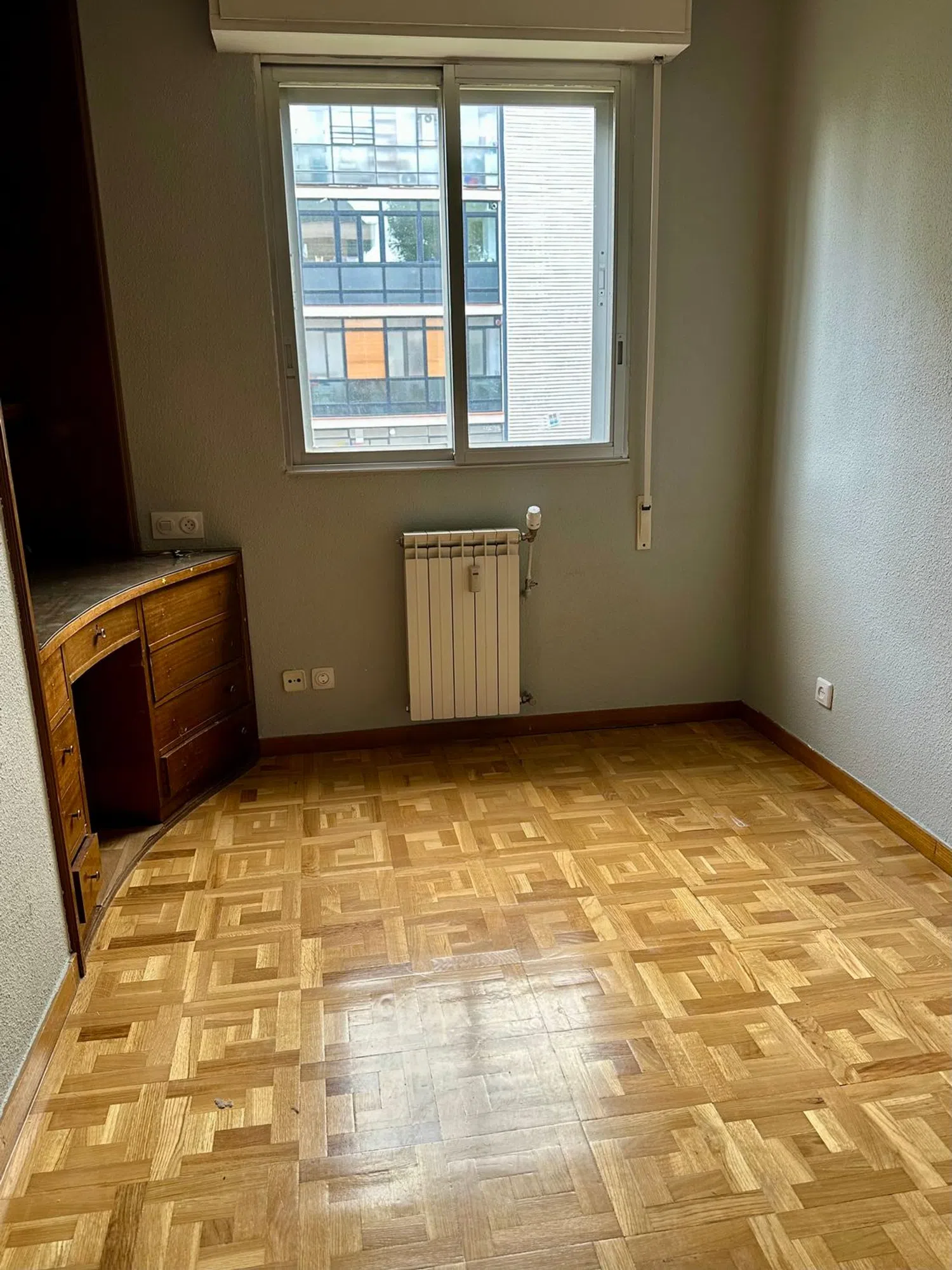 Piso en calle de Artesa de Segre, 14 - Foto 4