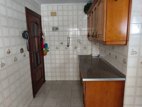 Piso en Pintor Berrobianco Meléndez, 2, Cruz del Humilladero - Los Tilos - Foto 32