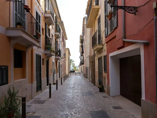 Piso en Calle del Bastió d'en Berard, 9, La Calatrava - Foto 7