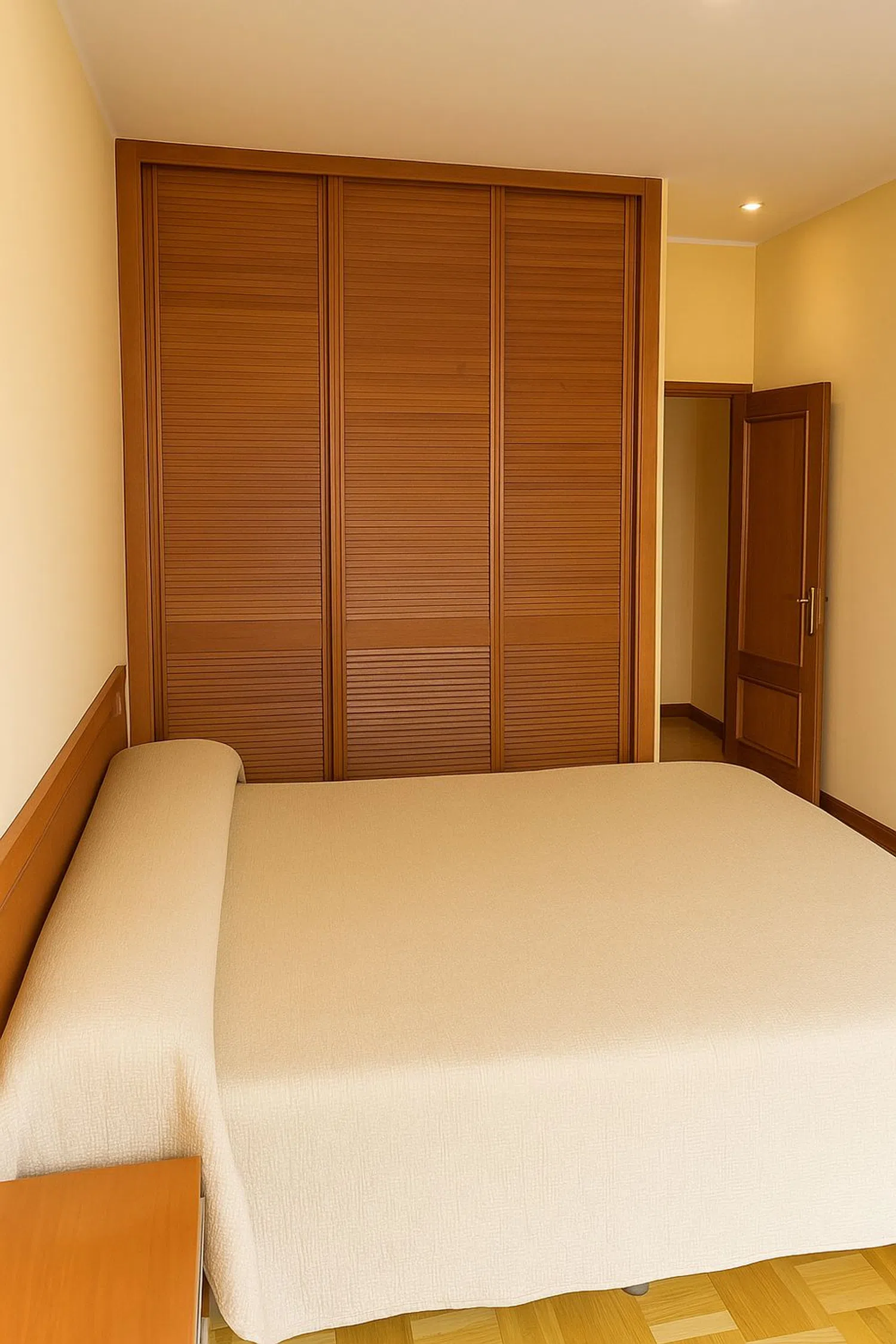 Piso en calle Fuenterrabía, 6 - Foto 5