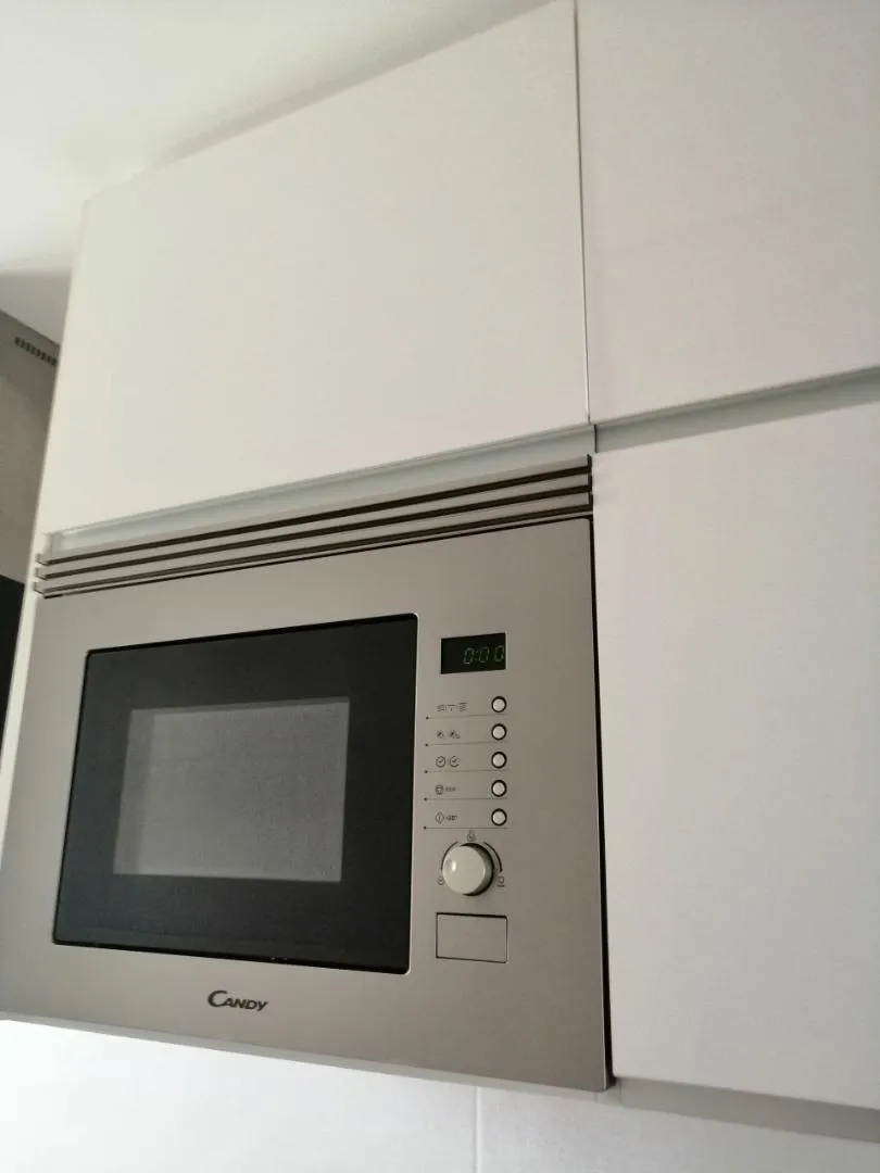 Piso en  Avenida de Suecia 30 - Foto 21