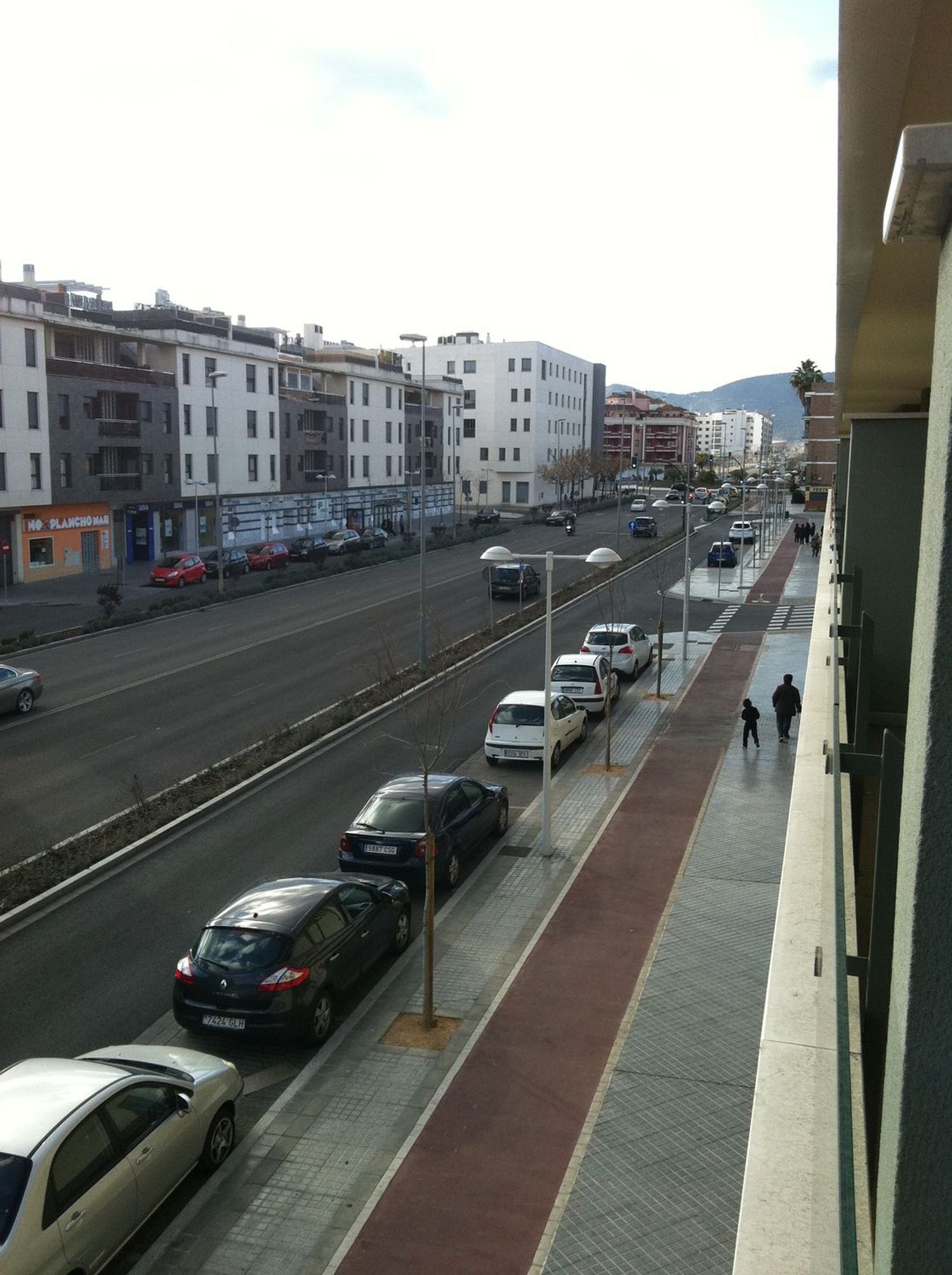 Piso en Calle Santa María de Trassierra, 58, Carretera Trassierra - Colonia de la Paz - Foto 7