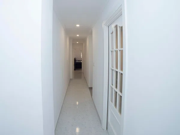 Piso en calle Lira, 16 - Foto 8