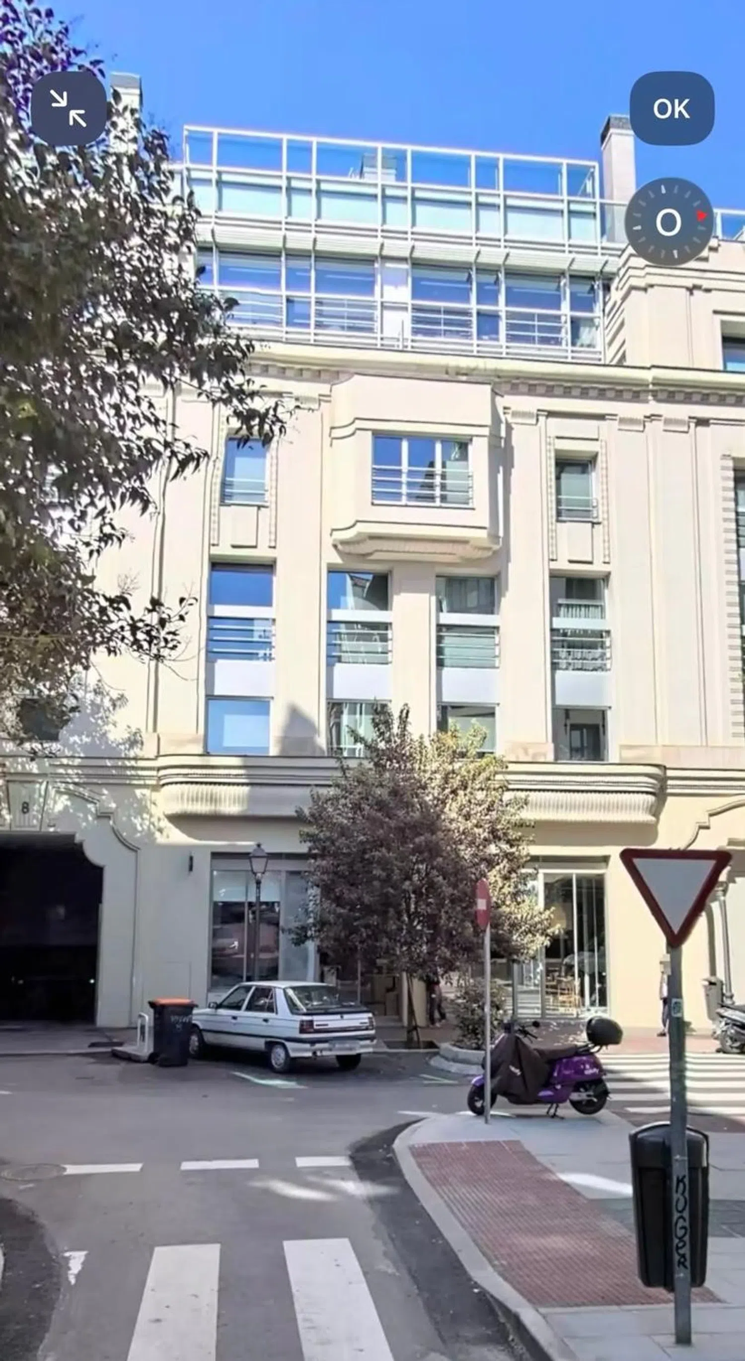 Piso en calle de Antonio Acuña, 8 - Foto 20