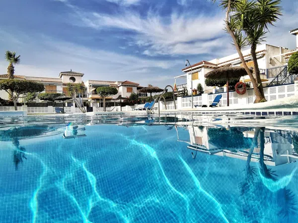 Piso en Avenida Ciudad de Lorca, 2, El Playazo, El Playazo - Foto 2