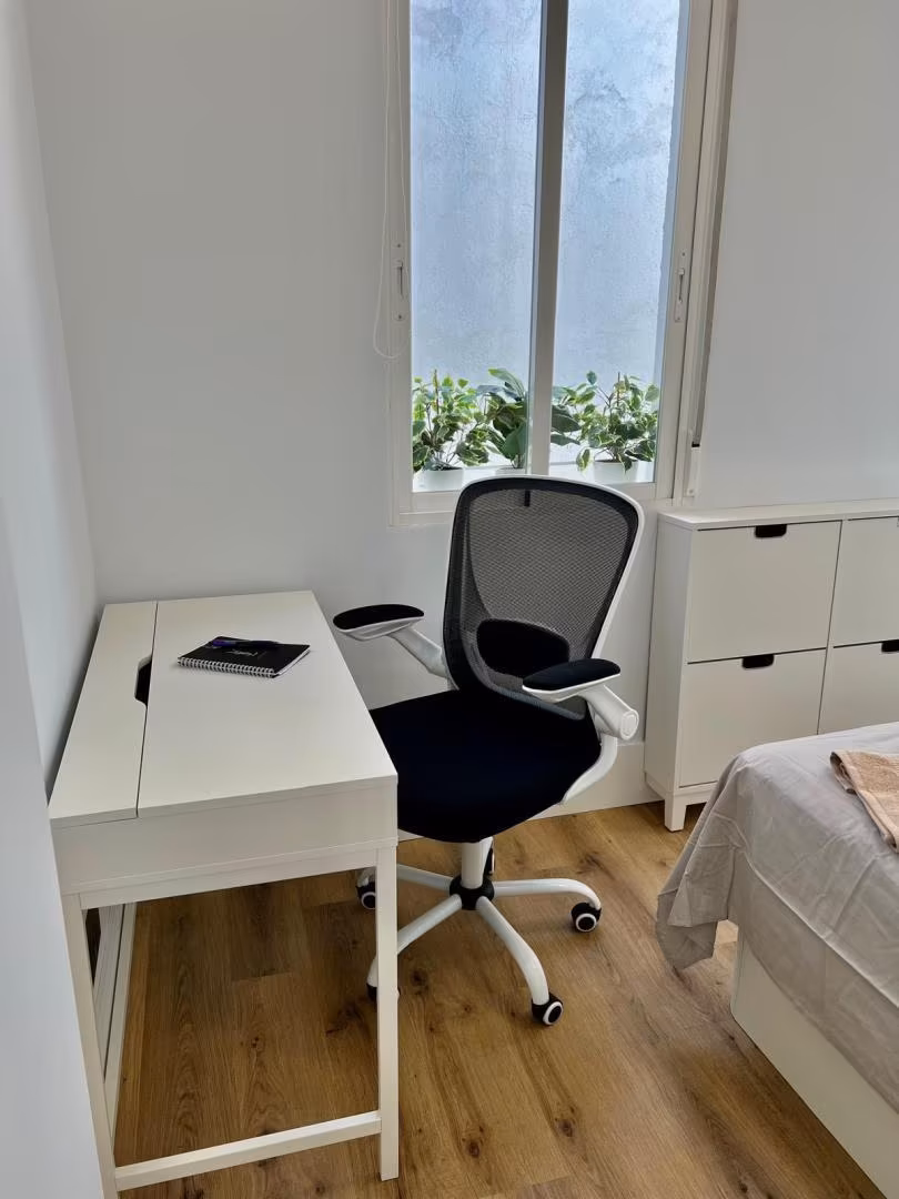 Piso en  Calle de Castelló 125 - Foto 12