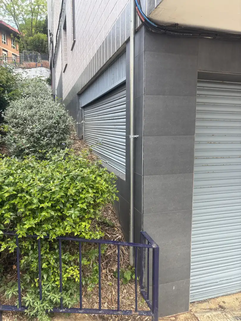 Planta baja en  Francisco Pizarro Kalea 15 - Foto 3