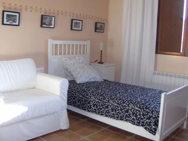 Finca rústica en Travesía Reyes Huertas s/n - Foto 7