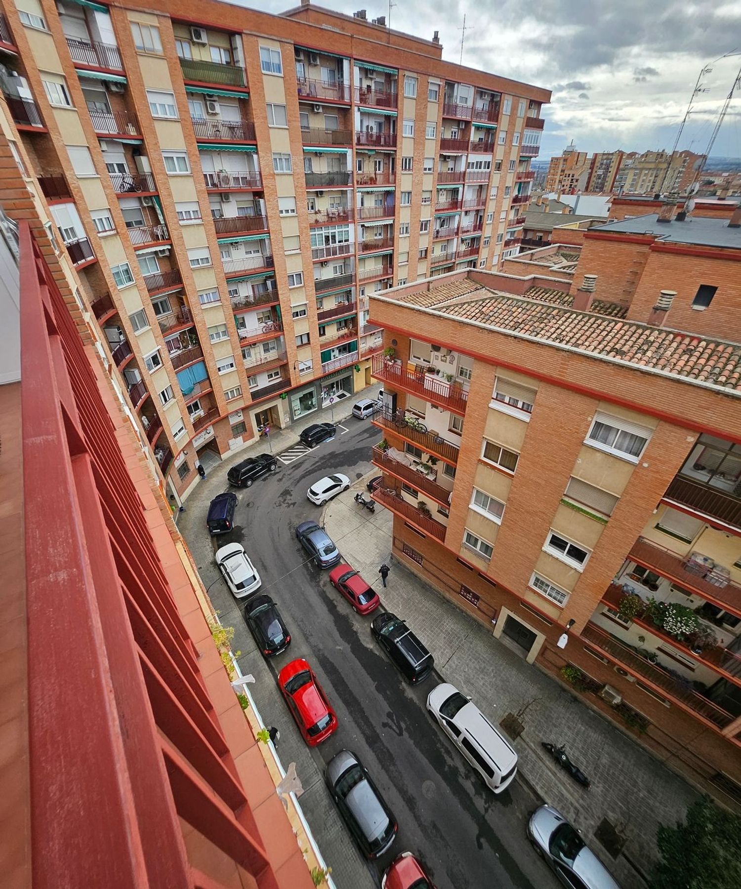 Piso en Calle de los Comuneros de Castilla, 9 - Foto 10