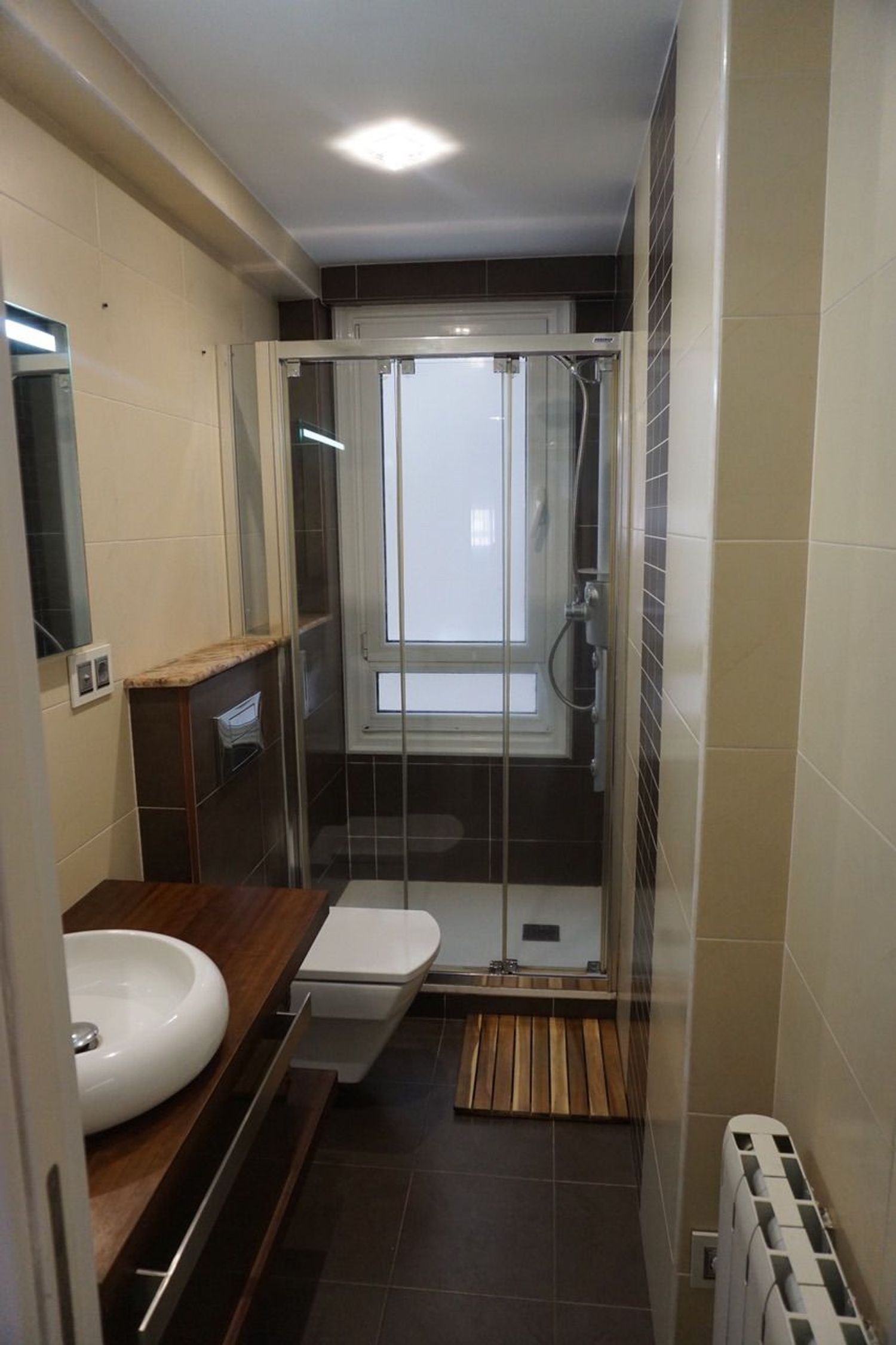Piso en Calle Joaquín González, 3, Monte Alto - Zalaeta - Atocha, Monte Alto - Zalaeta - Atocha - Foto 15