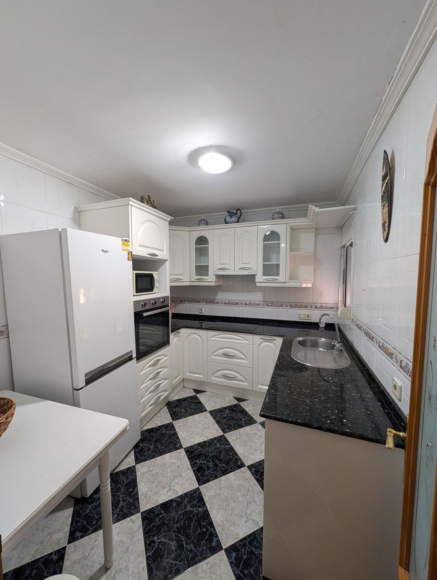 Chalet adosado en Calle Pirata, 9, Sa Casa Blanca - Foto 4