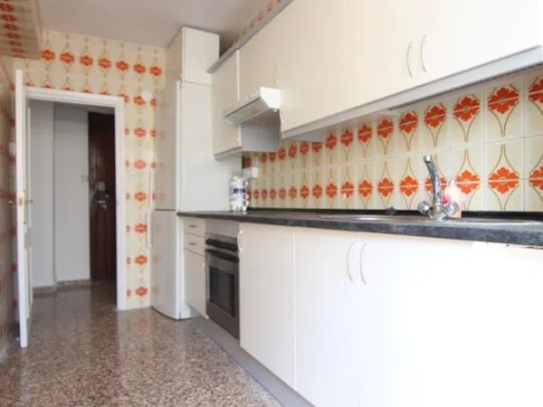 Piso en Calle Sansón Carrasco, 3 - Foto 4