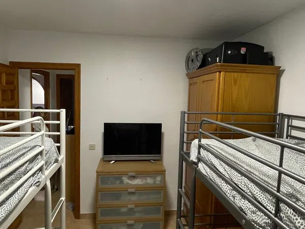 Piso en Avenida Justo Quesada, 352, Los Narejos-Punta Calera, Los Narejos-Punta Calera - Foto 3