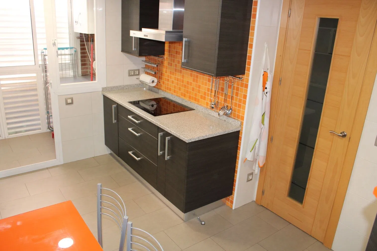 Piso en avenida de Navarrondán, 20 - Foto 13