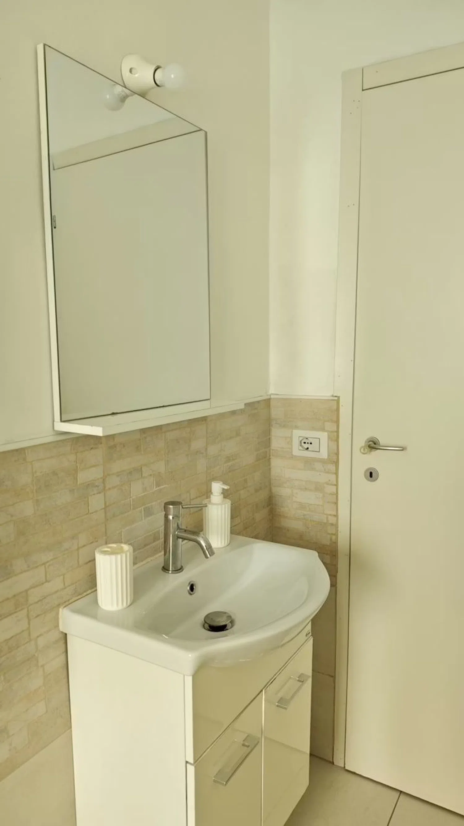 Estudio en calle de Robrenyo, 36 - Foto 19