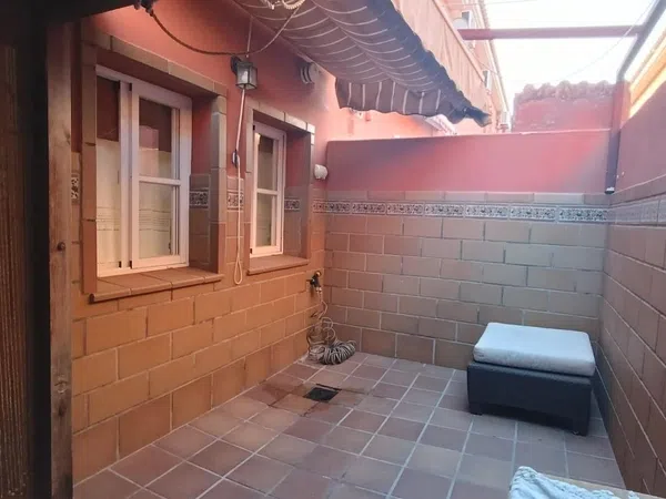 Casa o chalet independiente en Calle Francisco de la Vega, 20, Camposoto, Camposoto - Foto 11