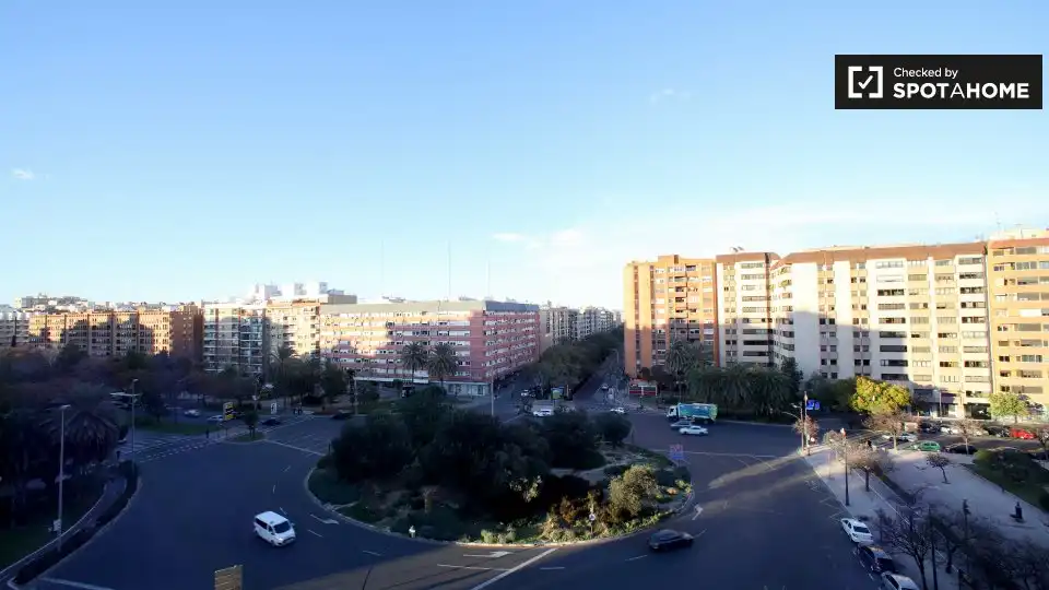 Piso en  Valencia Capital - Foto 13