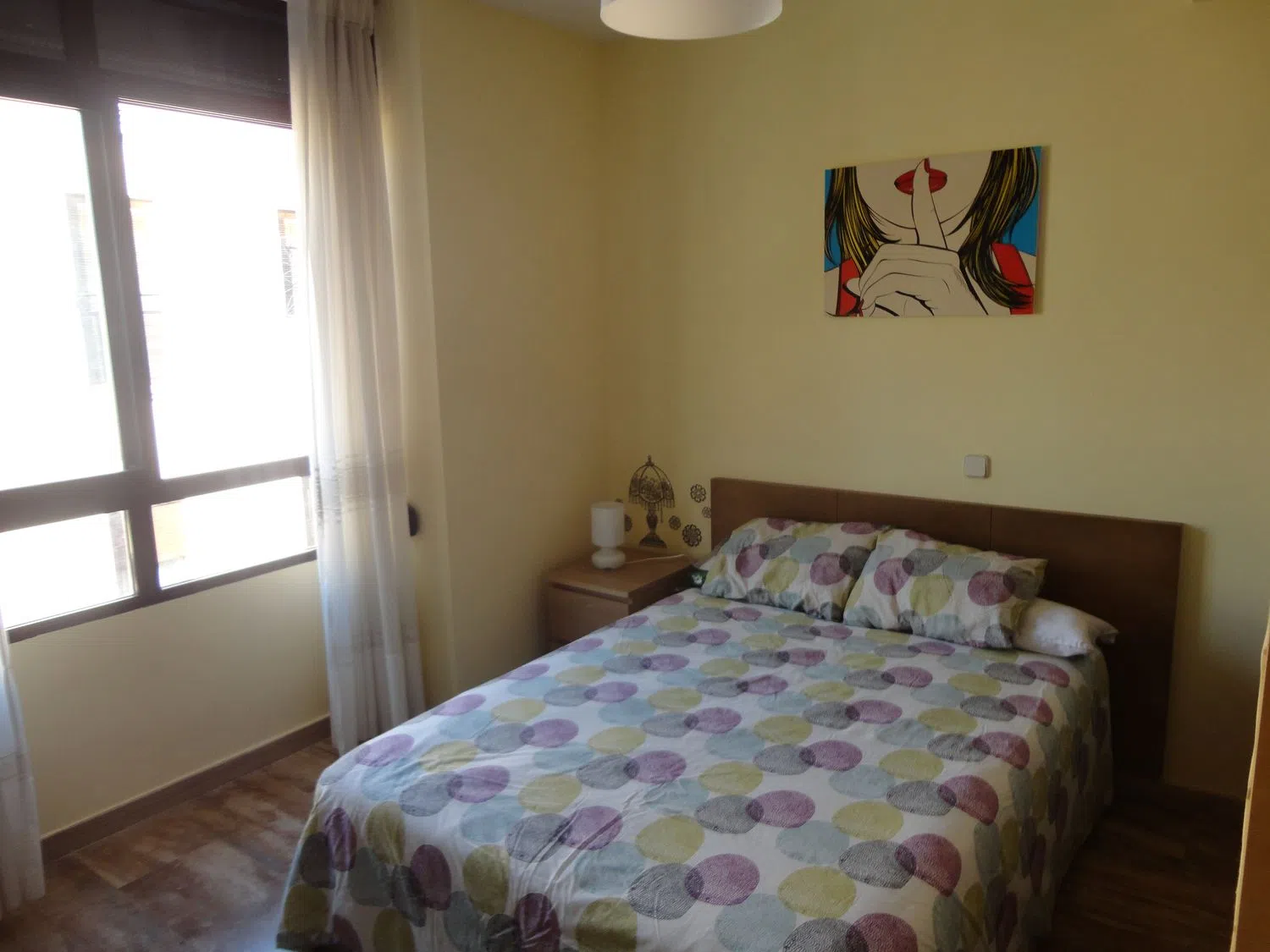 Estudio en calle de Pedro Villar, 6 - Foto 2