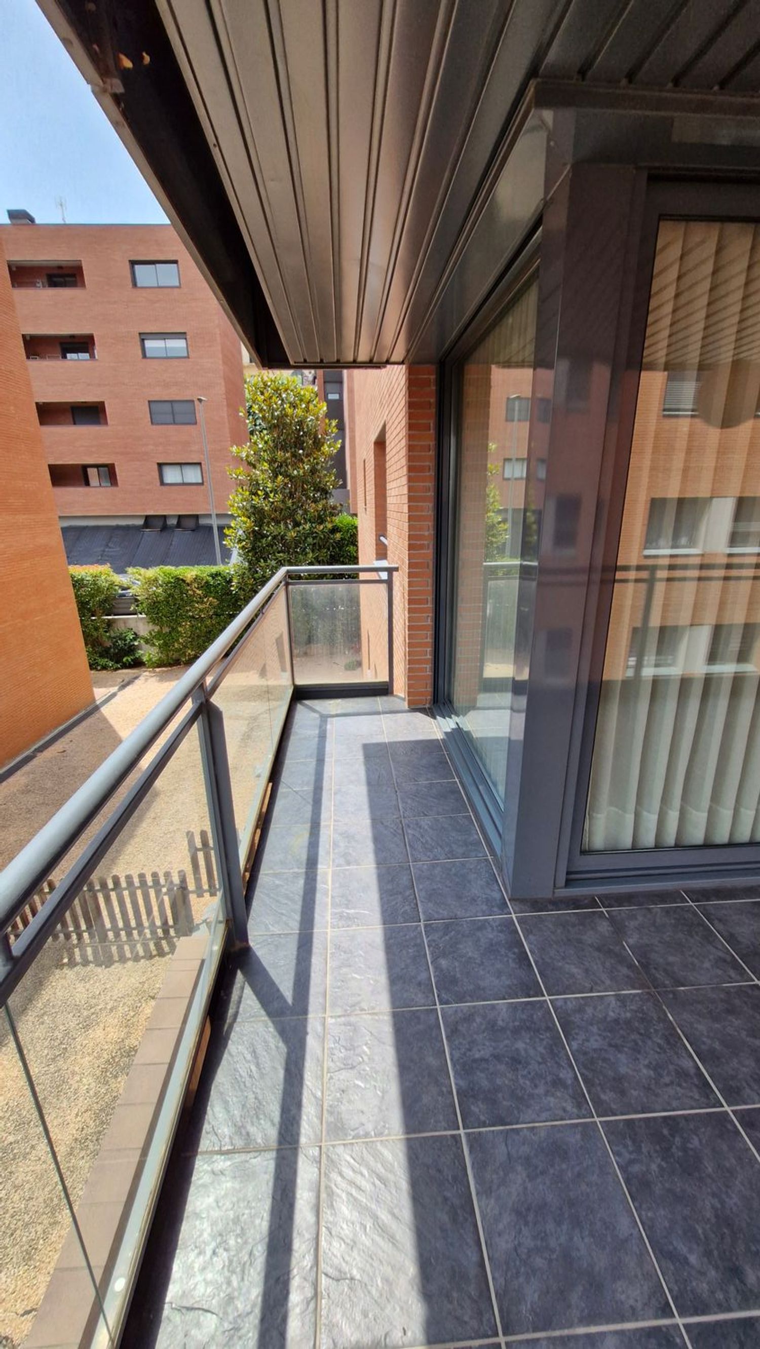 Piso en Ronda President Francesc Macià, 46 - Foto 2