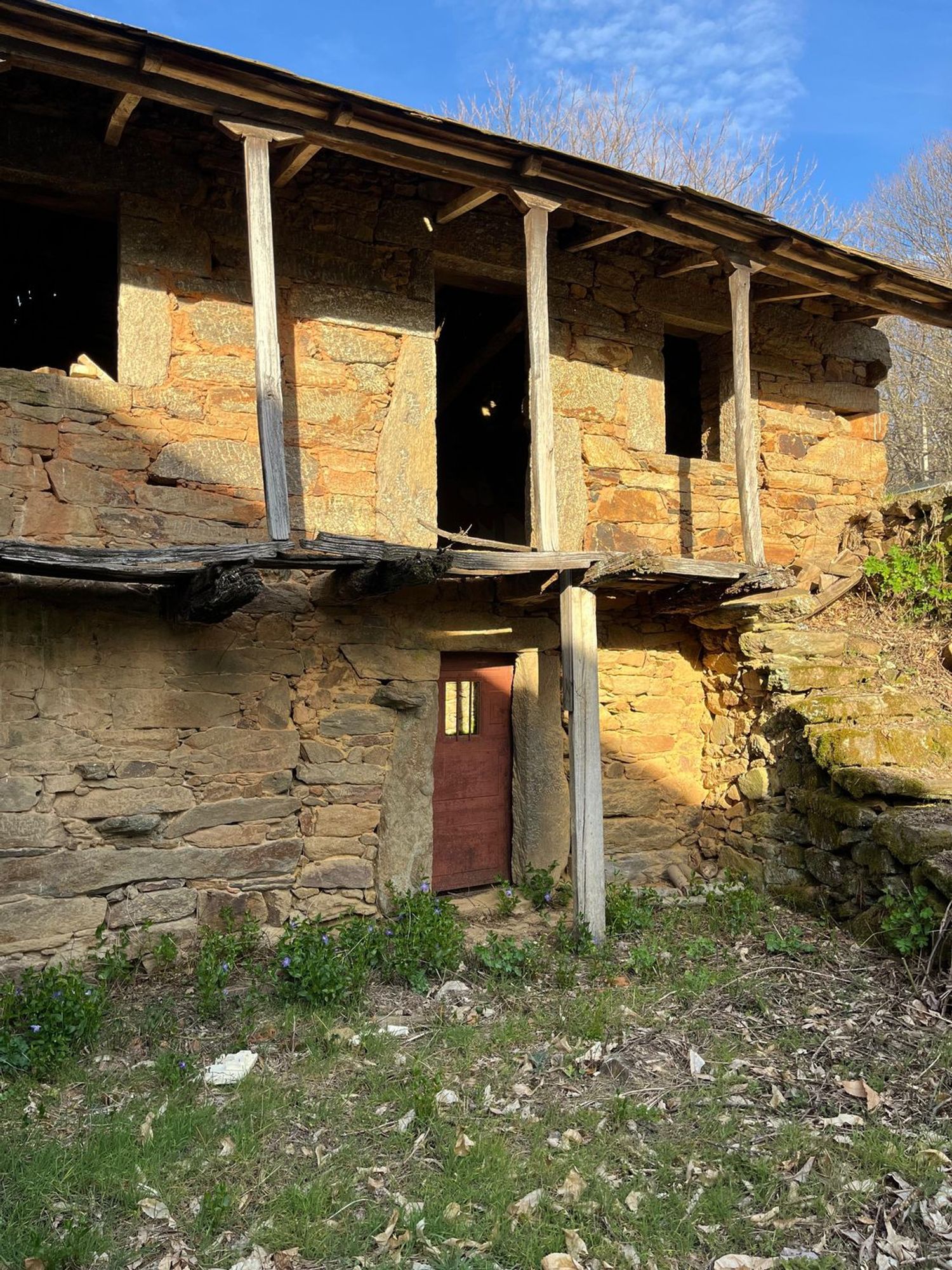 Casa de pueblo en Calle El Campo, 4 - Foto 5