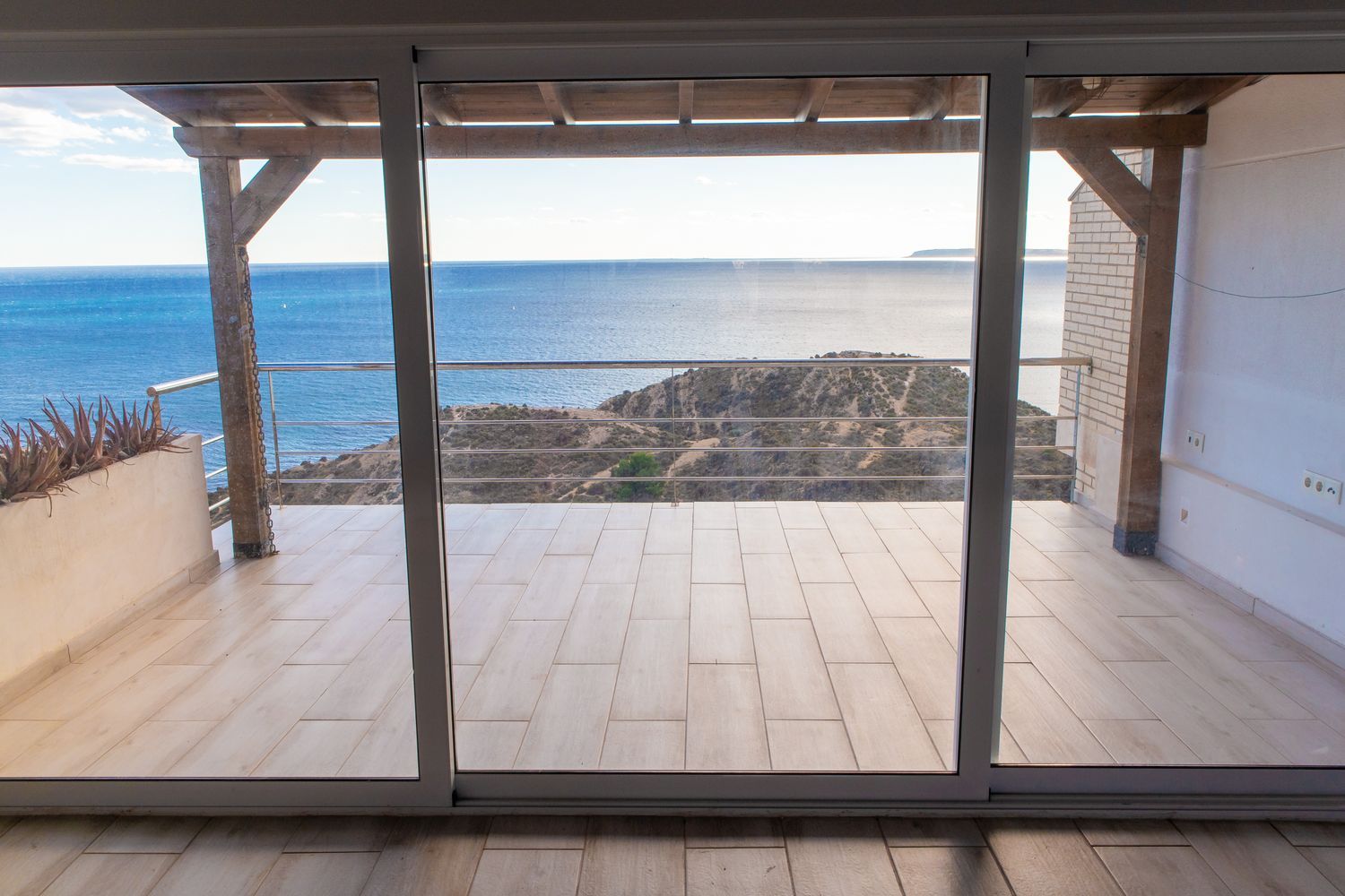 Chalet adosado en Calle del Albatros, 3, Cabo de las Huertas - Foto 19