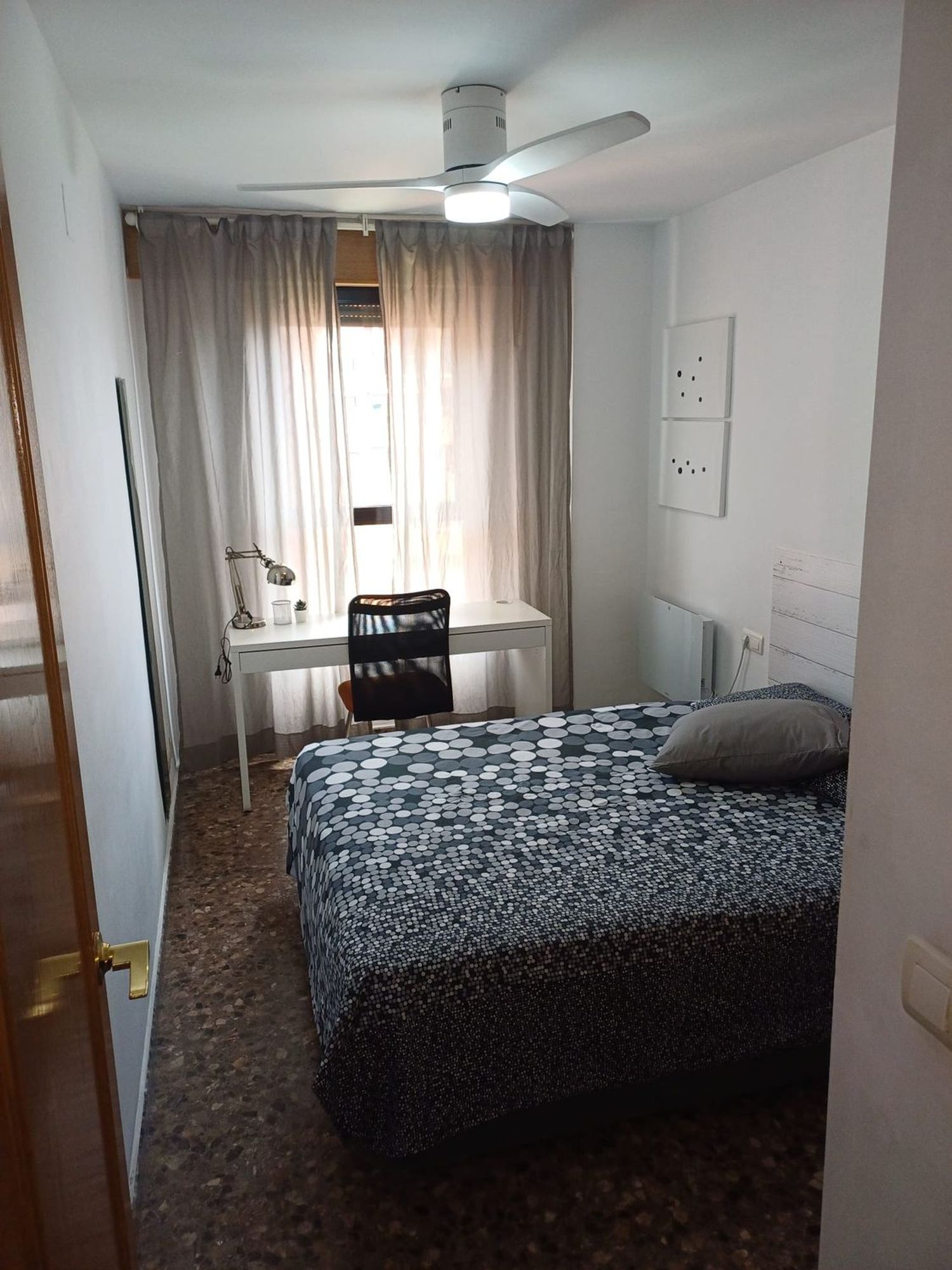 Piso en Calle de l'Actriu Encarna Máñez, Ciutat Jardí - Foto 15