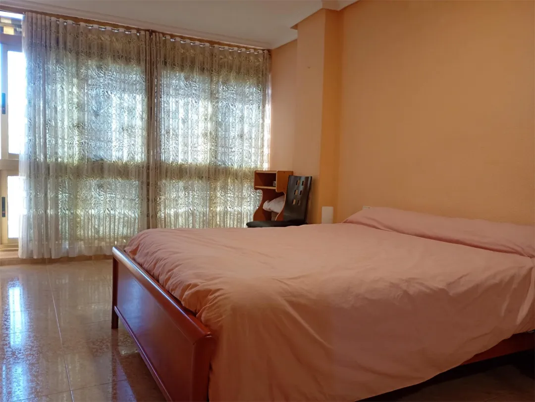 Piso en  Glorieta Poeta Vicente Mójica 5 - Foto 2