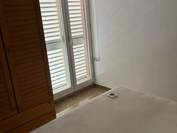 Chalet adosado en Calle Luis Fuentes Bejarano, 50, Alcalde L. Uruñuela - Palacio de Congresos - Foto 14