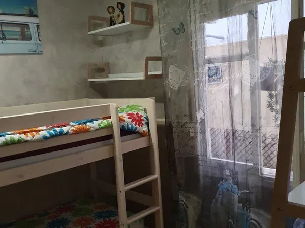 Piso en Calle Alcalá Galiano, 45, Carolinas Bajas - Foto 6