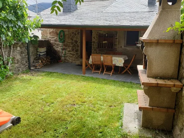 Casa de pueblo en fonte da uz, 76 - Foto 4