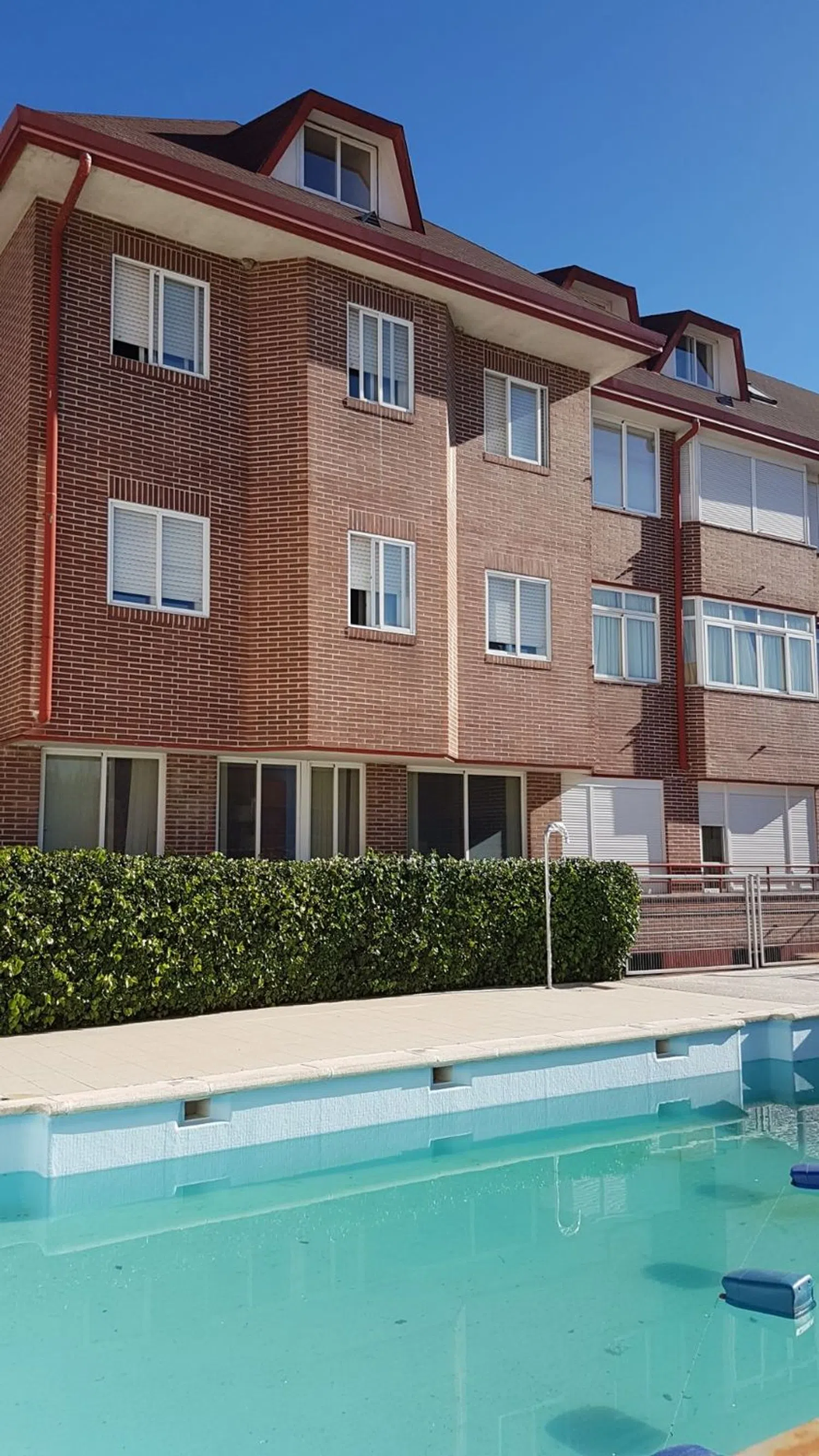 Ático en calle Virgen del Pilar, 3 - Foto 8