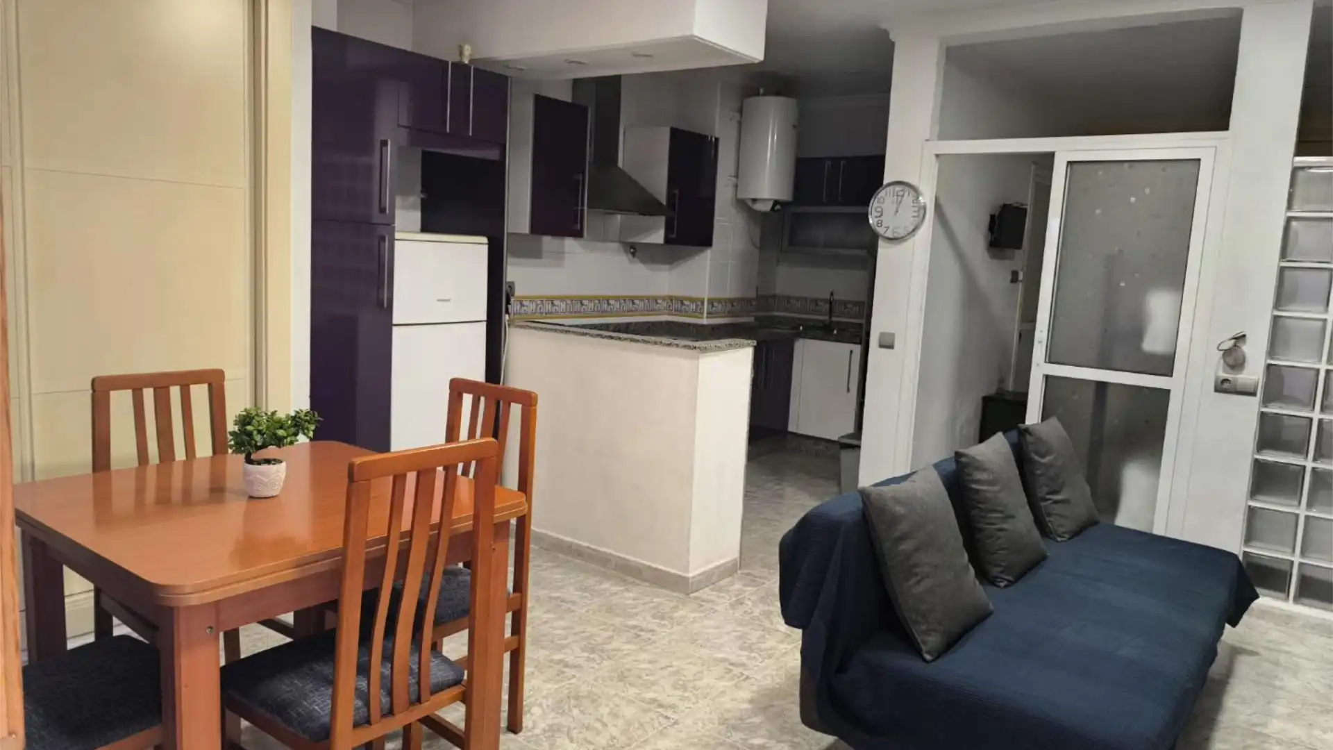 Piso en  Calle Carmen 8 - Foto 5