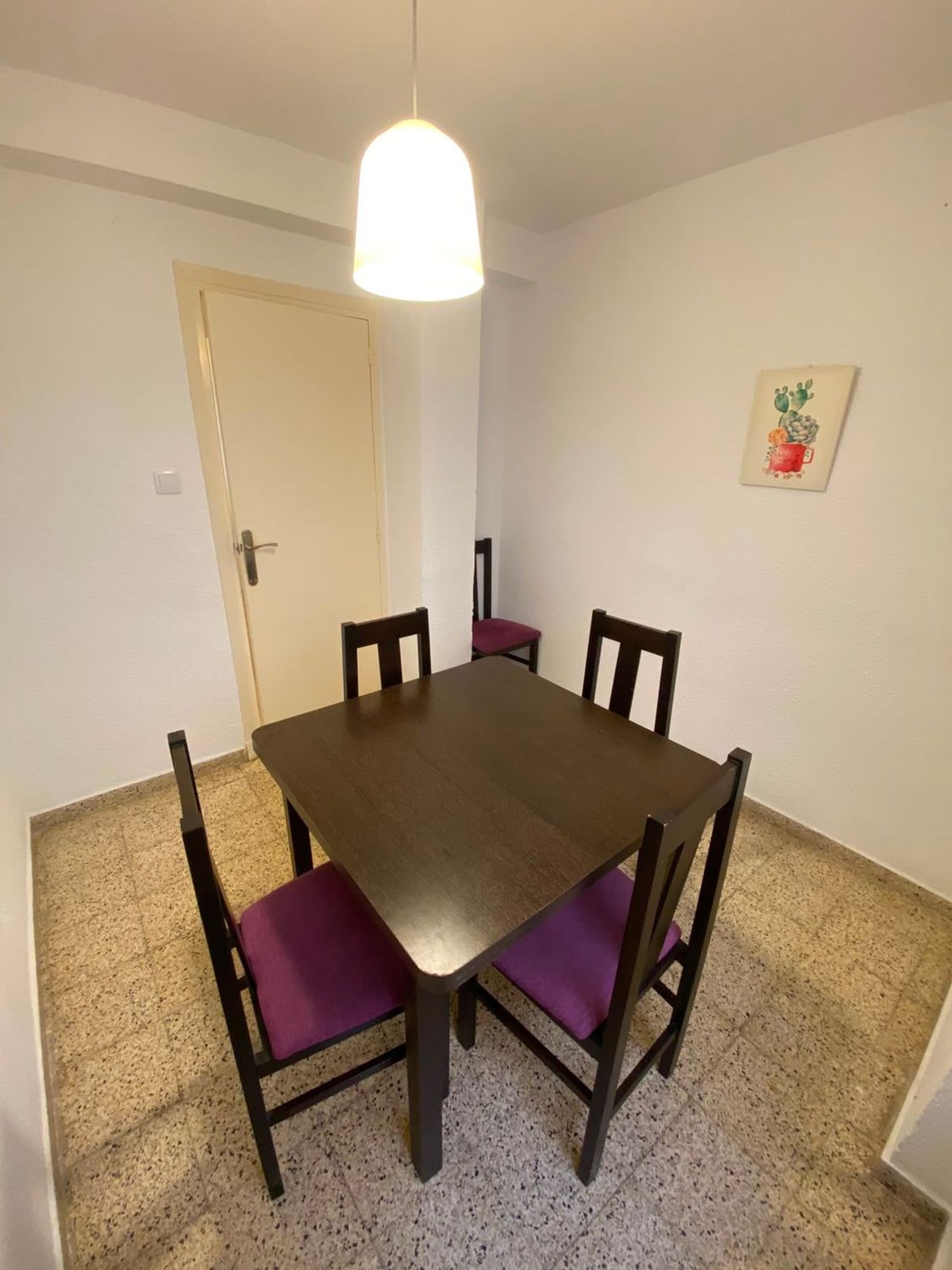 Piso en Garbinet, Carolinas Altas - Foto 4