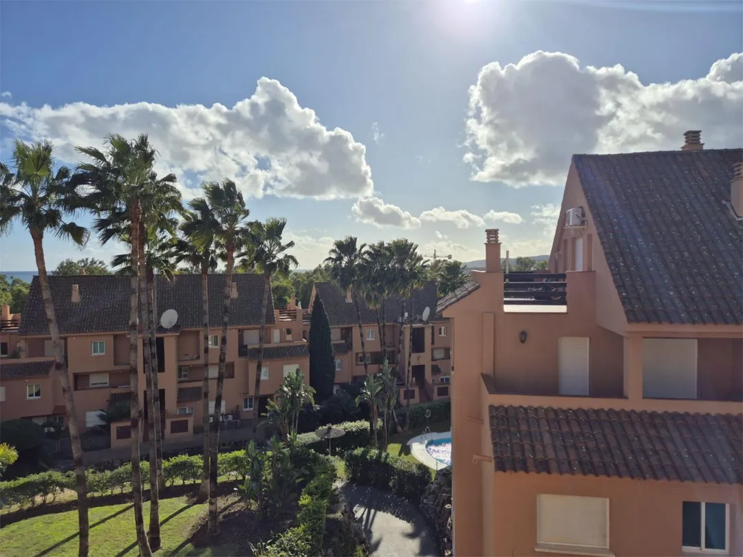 Dúplex en  Urbanizacion Paraiso de la Bahia 1P - Foto 21