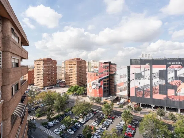 Piso en avenida d'Aragó, 38 - Foto 19