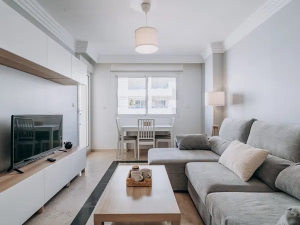 Piso en calle Tales de Mileto, 7 - Foto 6