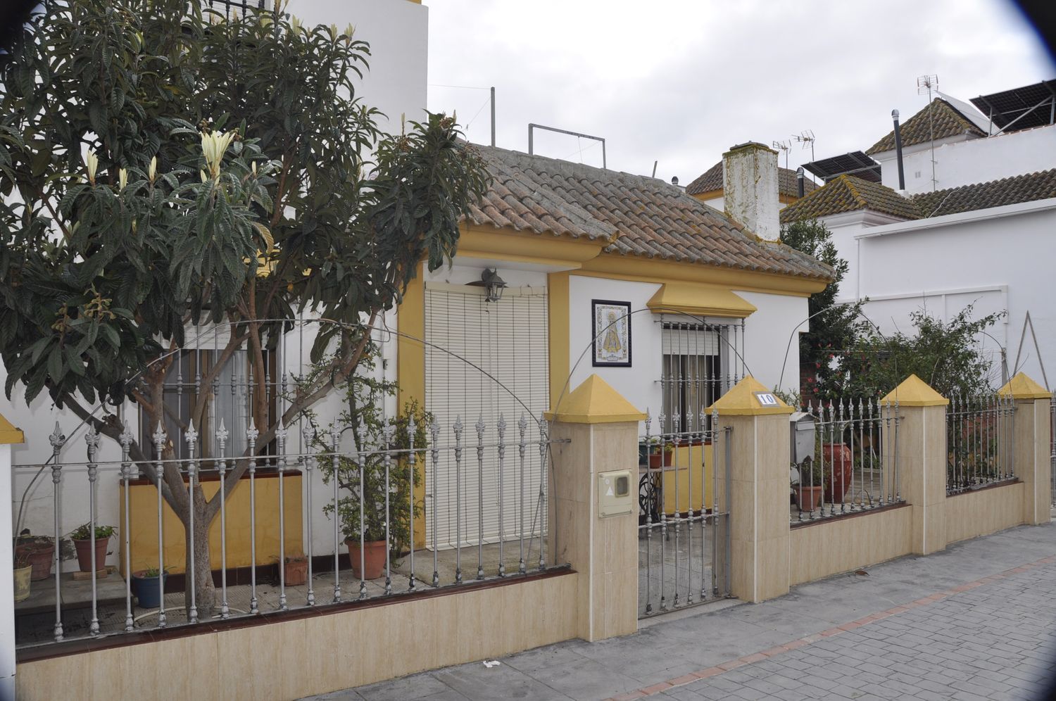 Chalet adosado en Calle Infanta Elena, 10 - Foto 10