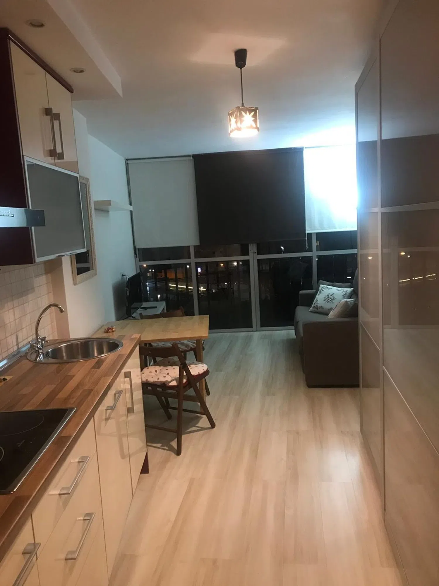 Estudio en calle Mirador, 5 - Foto 2