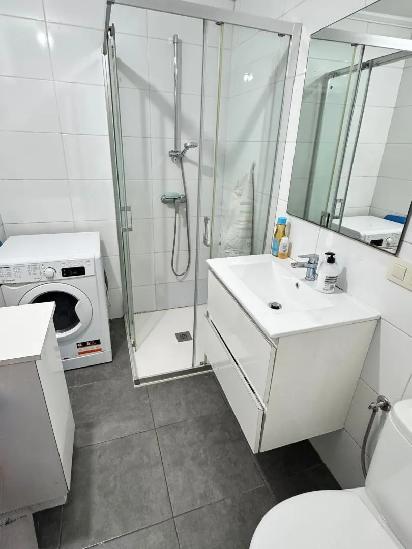 Estudio en  Rúa San Vicente 71 - Foto 10