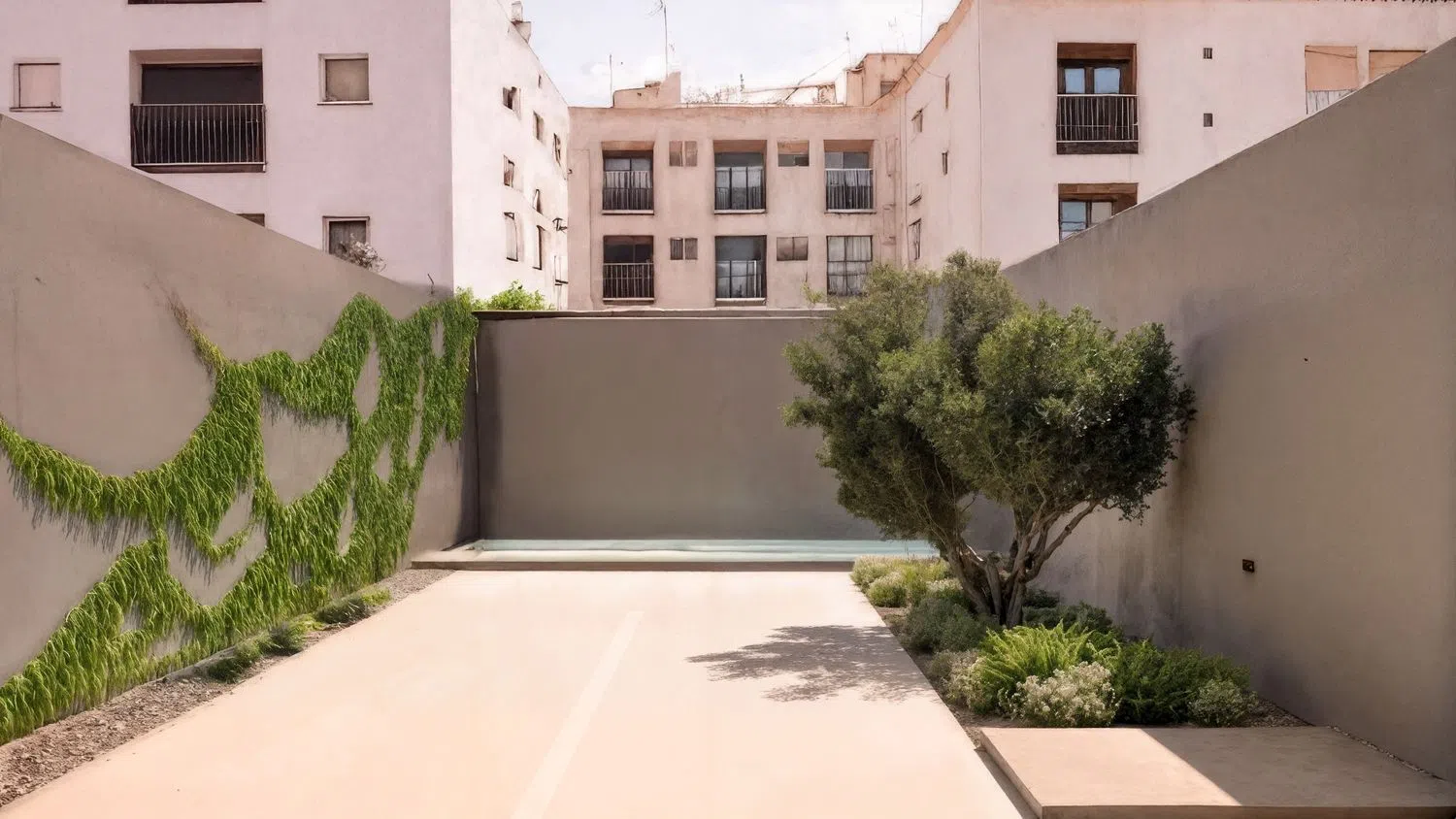 Piso en calle Carlos Heredero, 12 - Foto 4