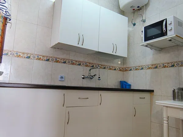 Piso en Calle Pío XII, 8, Ciudad Jardín - Foto 13