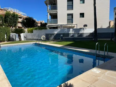 Apartamento en  Carrer Josep Ribera 33 - Foto 1